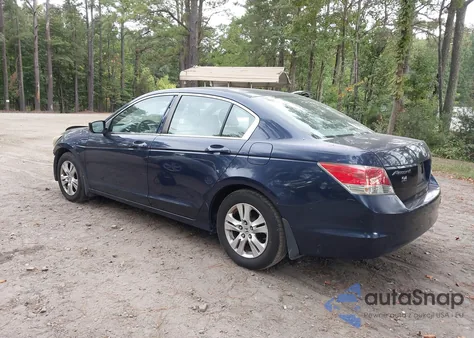 2010 Honda Accord 2.4 Lx-P from USA, damaged, VIN 1HGCP2F49AA156632